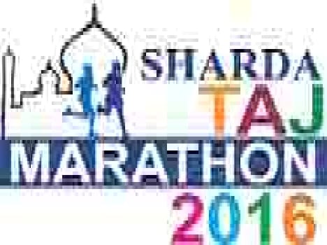 more than 24 thousand registration for Taj Marathon 